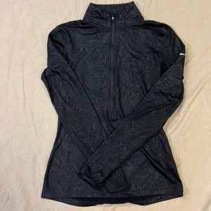 Women’s Nike Quarter Zip